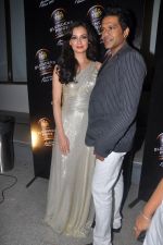 Dia Mirza at Blenders Pride Fashion Tour 2011 Day 2 on 24th Sept 2011 (215).jpg